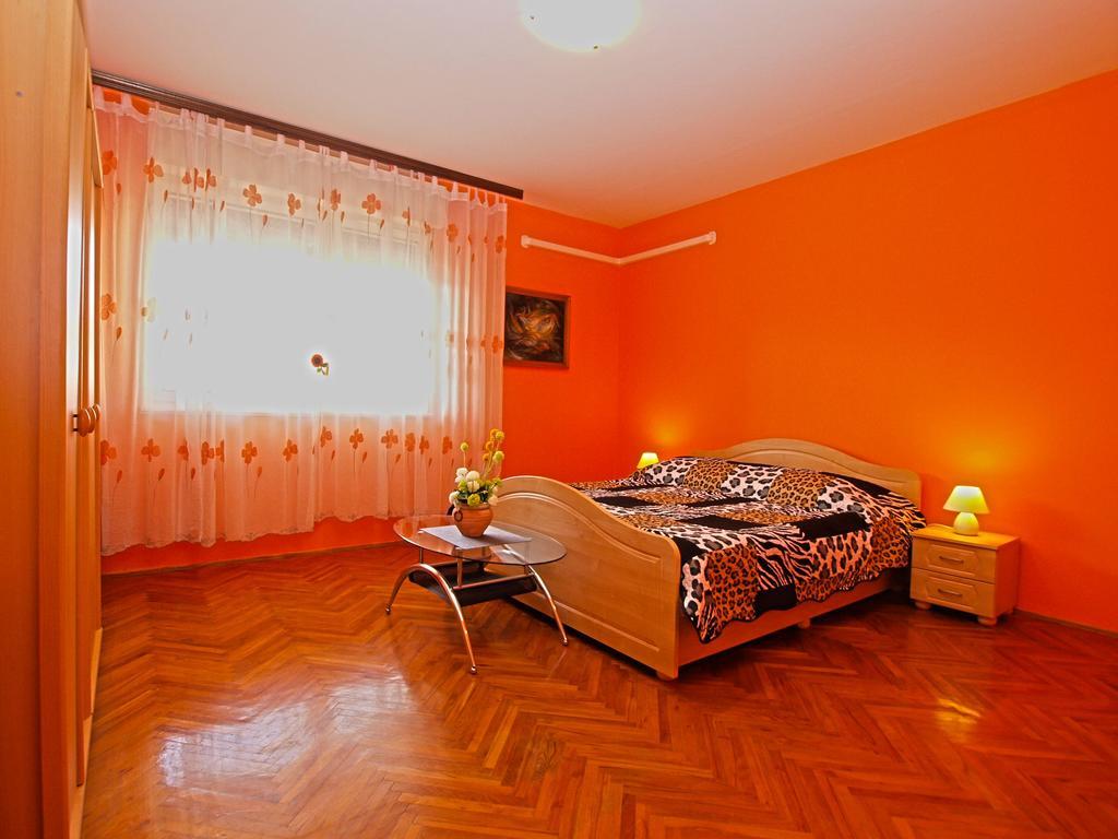 Apartment Snezana 1200 Fažana Zewnętrze zdjęcie