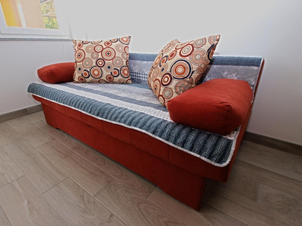 Apartment Snezana 1200 Fažana Zewnętrze zdjęcie