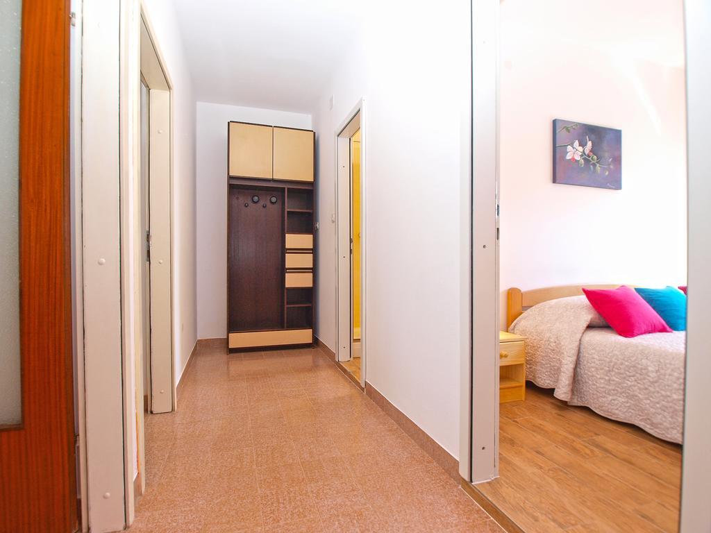Apartment Snezana 1200 Fažana Zewnętrze zdjęcie