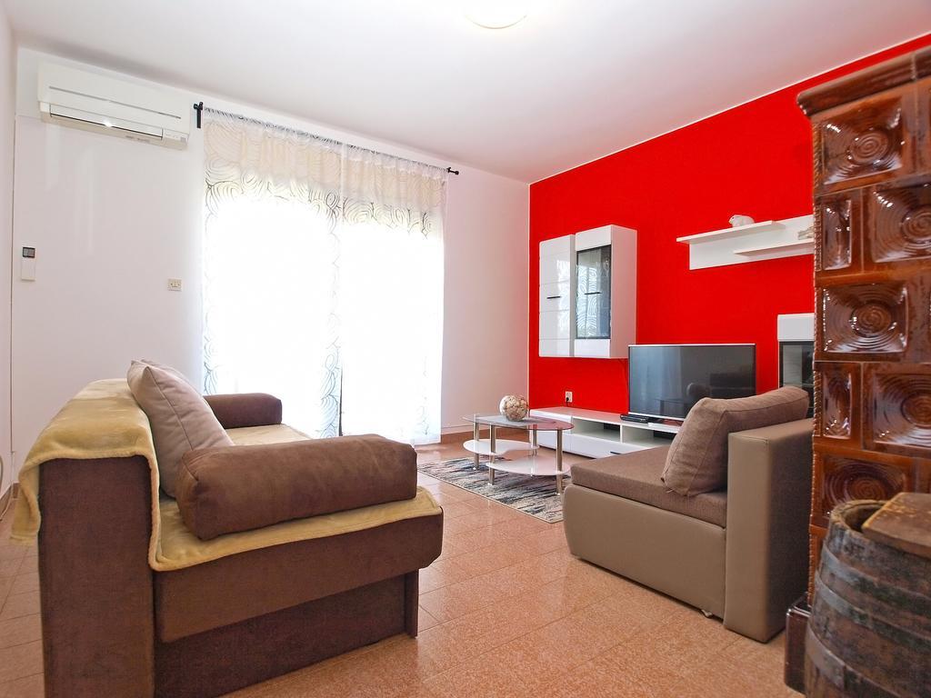 Apartment Snezana 1200 Fažana Zewnętrze zdjęcie