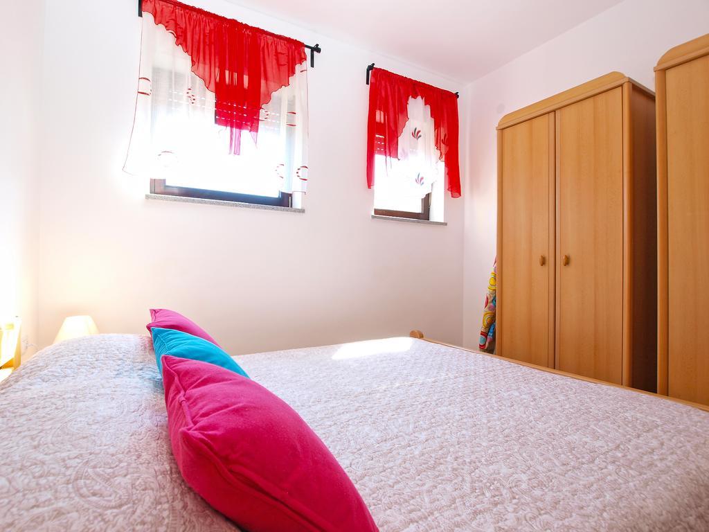 Apartment Snezana 1200 Fažana Zewnętrze zdjęcie